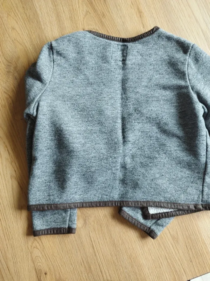 Gilet veste - photo numéro 5