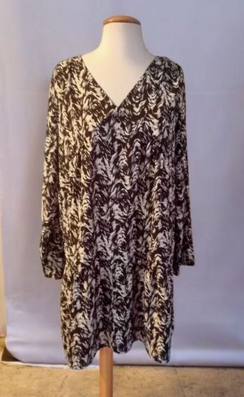 Robe xl