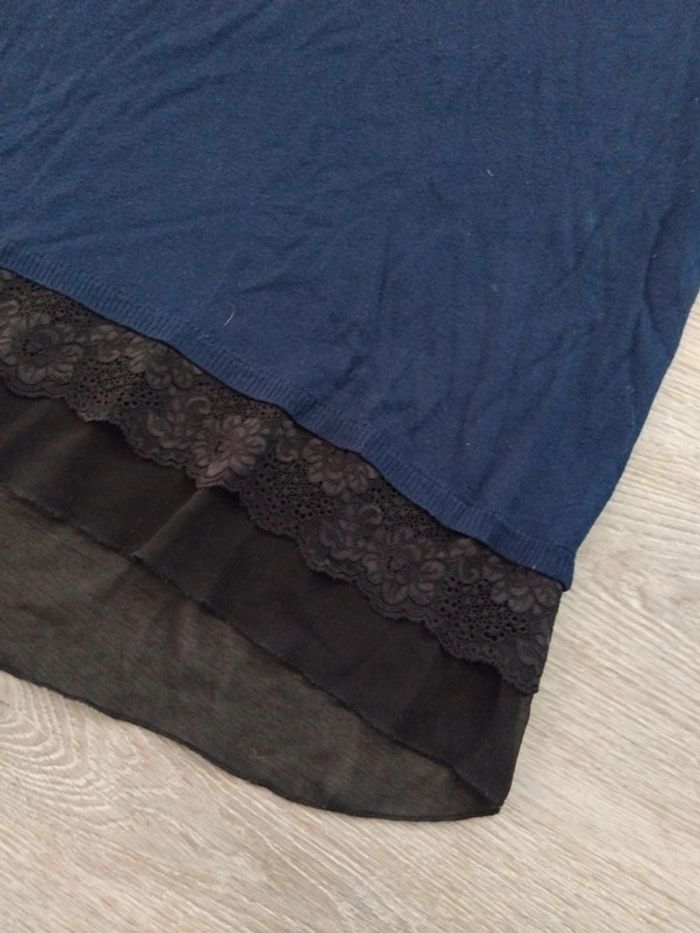 Pull fin Camaïeu - photo numéro 3