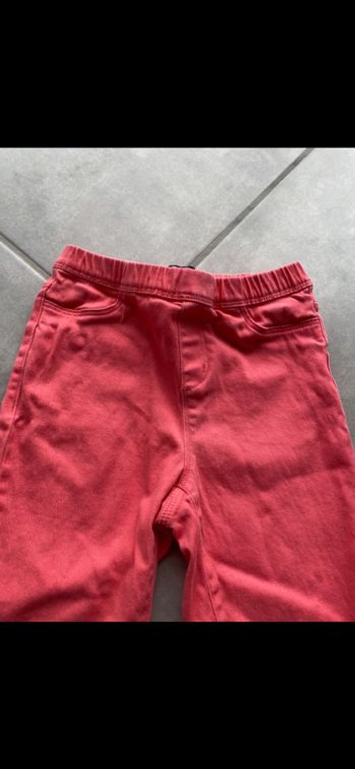 Jegging 6-7 ans - photo numéro 3