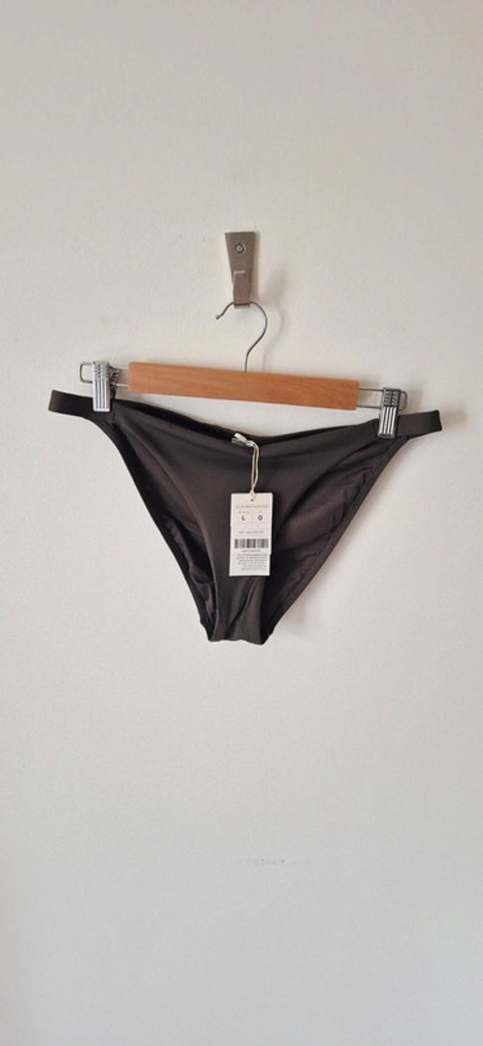 Bas de bikini Oysho Taille L