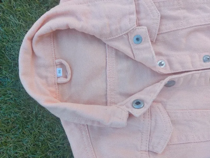 Veste zeeman - photo numéro 2
