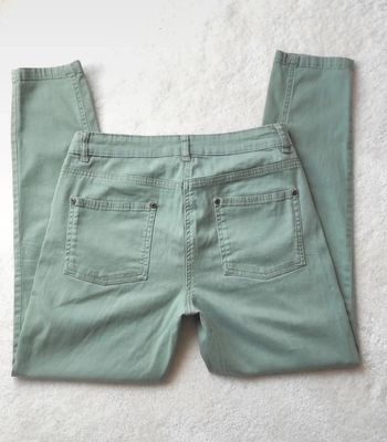 Jean Blancheporte 36 vert d'eau