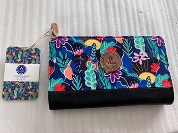 Portefeuille Cabaia Paraty