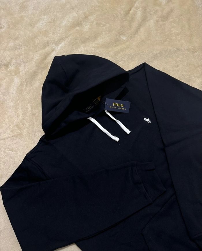Sweat Ralph Lauren - photo numéro 3