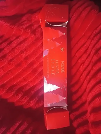 Crackers Nocibé neuf