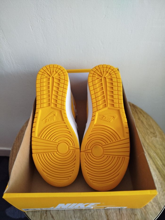 Baskets Jordan T 39 - photo numéro 8