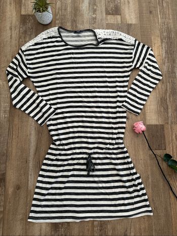 - Robe tunique Kiabi     - Taille 38/40 - Très bon état