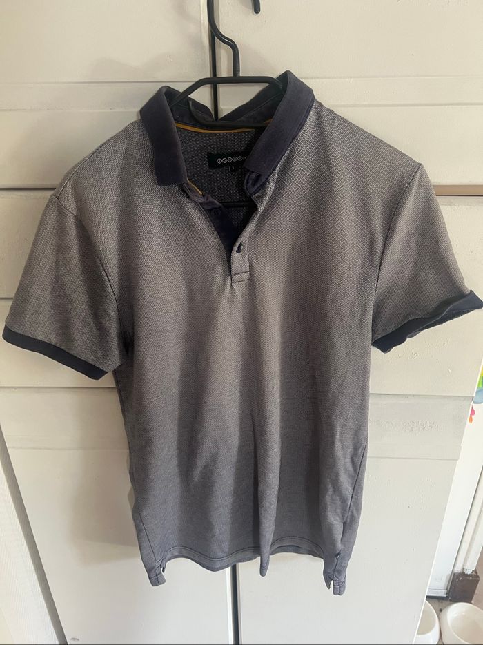 Polo bonobo