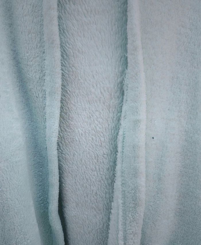 Peignoir fille 8ans la redoute - photo numéro 4