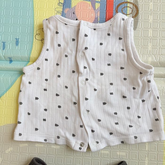 Ensemble Mignon  Sergent Major - photo numéro 3