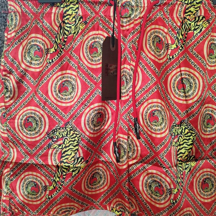 Short de boxe - photo numéro 2