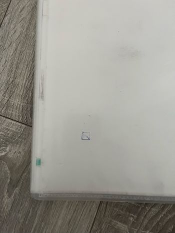 Porte documents