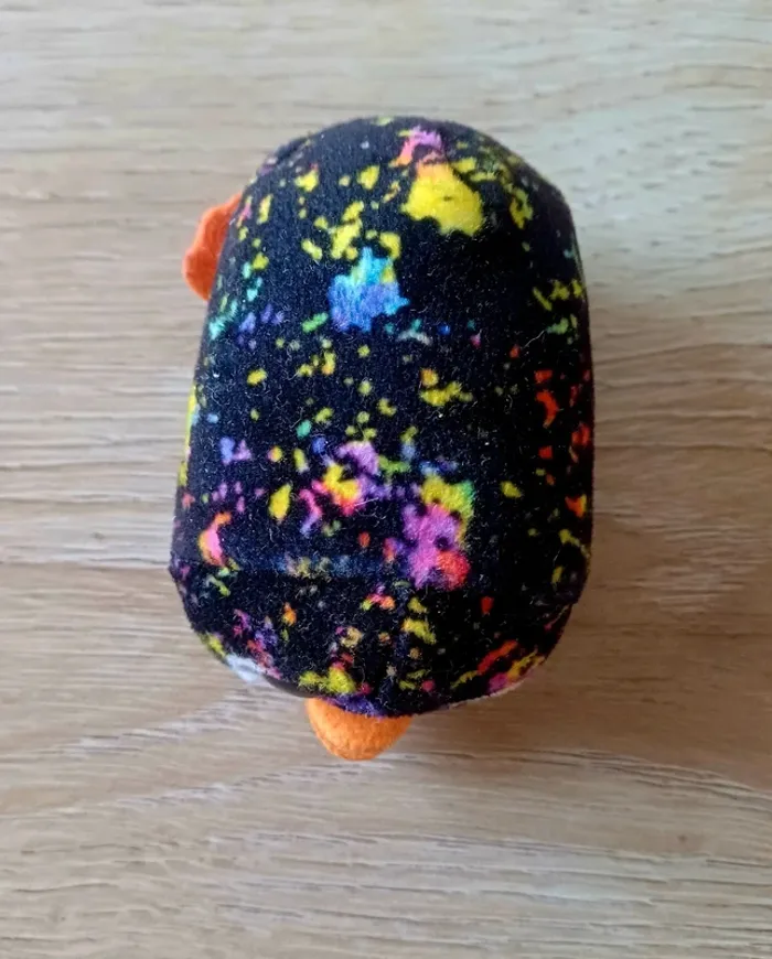 Mini Peluche pingouin - photo numéro 2
