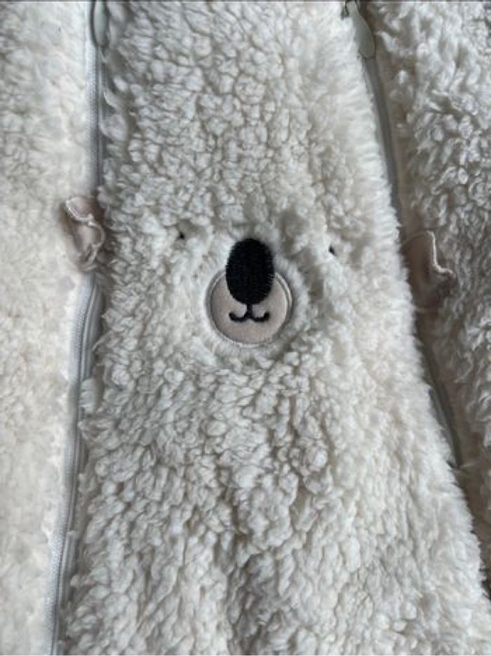 Marèse Combinaison mixte 6 mois Neuf - photo numéro 2