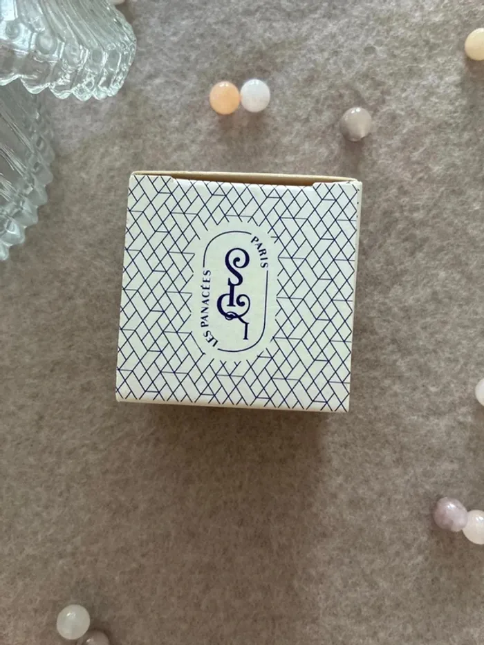 Savon multi usage à l’huile essentielle bio de romarin Les Panacées - photo numéro 4