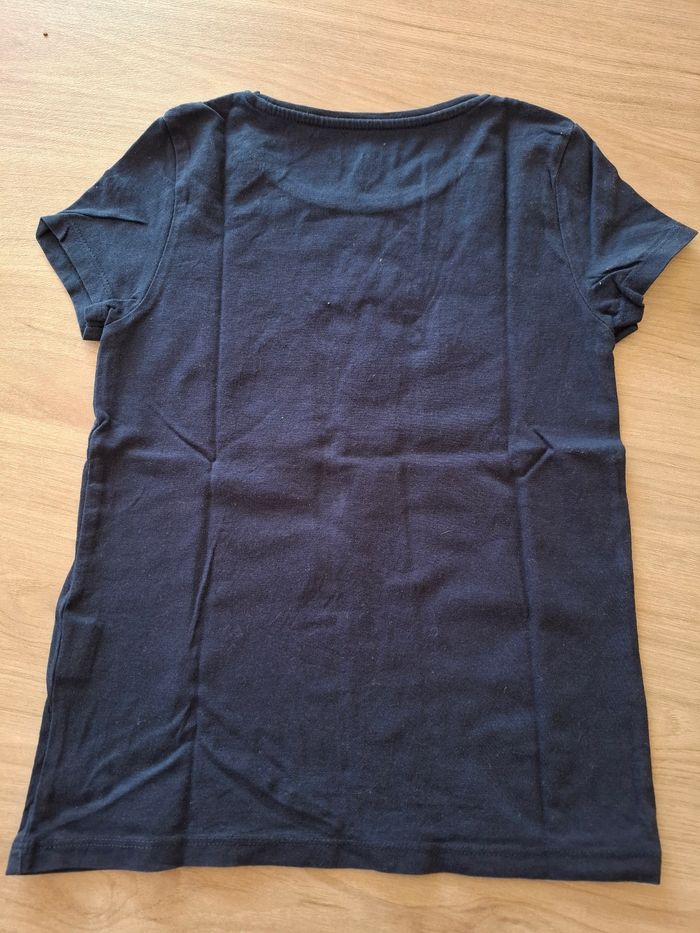 2 Tee-shirts kiani 8 às - photo numéro 7