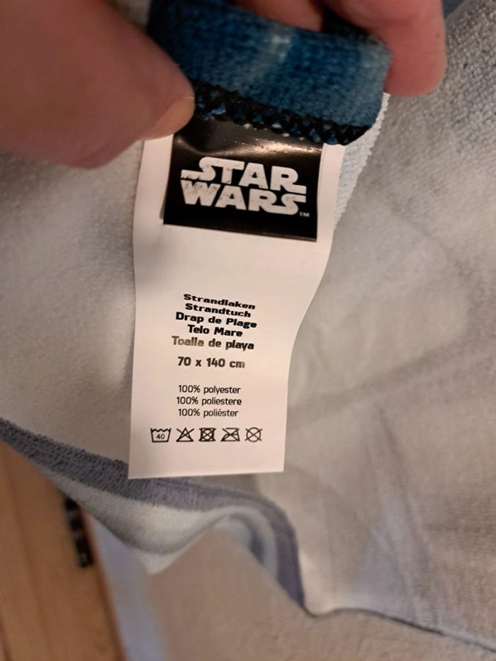 star wars - photo numéro 8