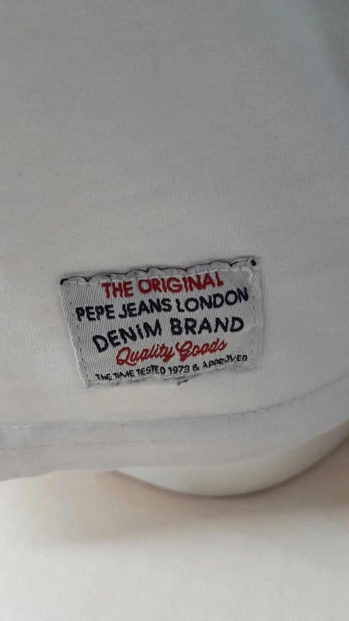 T-shirt keep calm - photo numéro 3