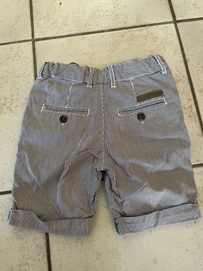 Short Chevignon 5ans - photo numéro 2