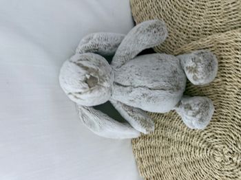 Doudou lapin beige SIMBA TOYS