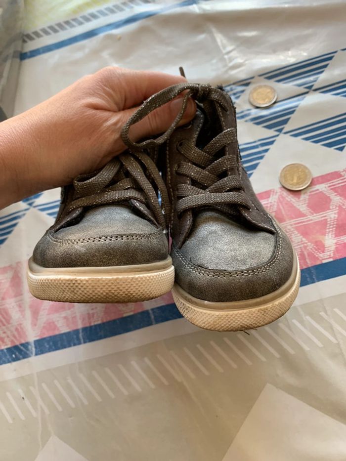 Basket - photo numéro 2