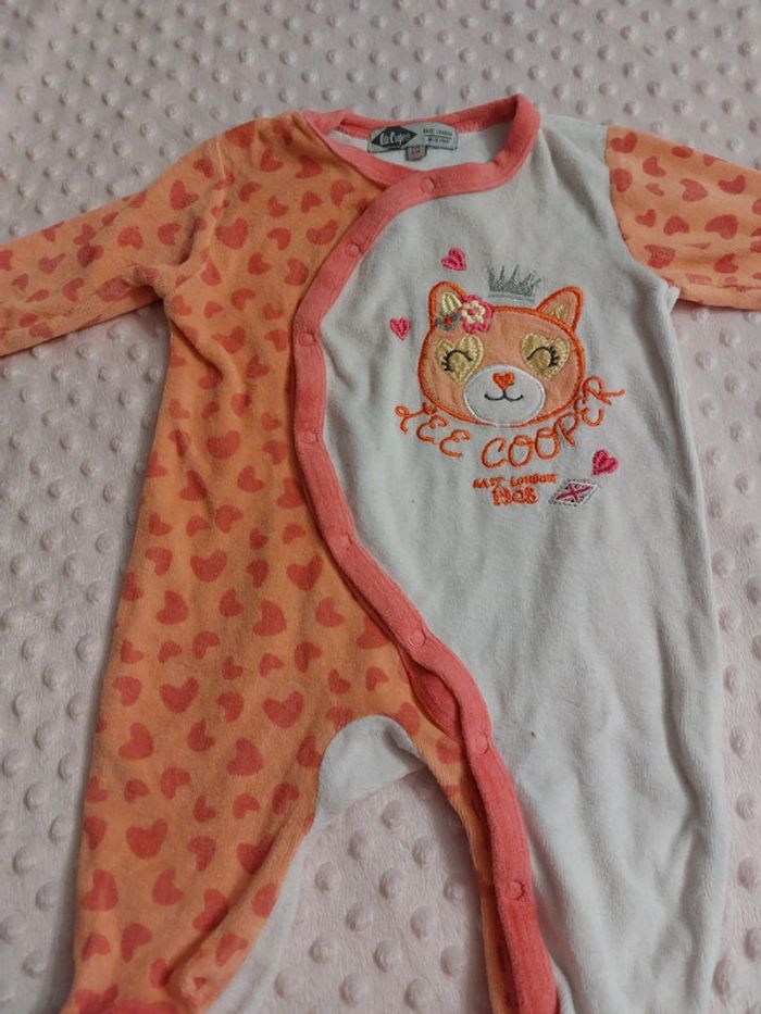 Pyjama - photo numéro 3