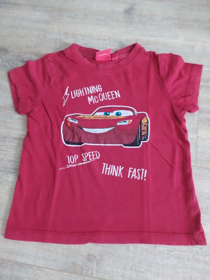 Tee-shirt 3 ans