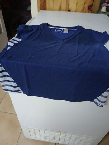 Tee shirt femme