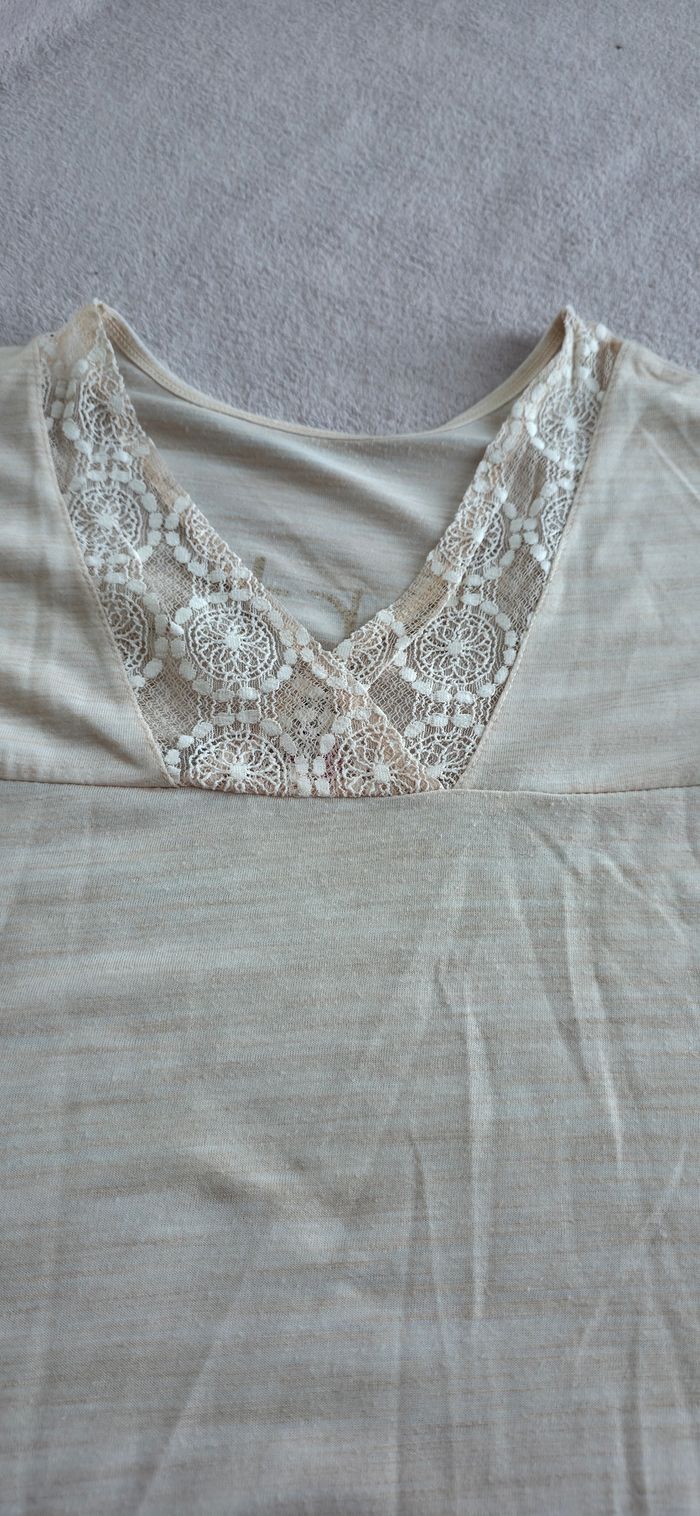T-shirt - photo numéro 4