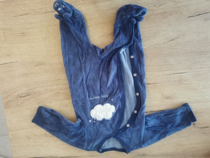 Pyjama - photo numéro 2