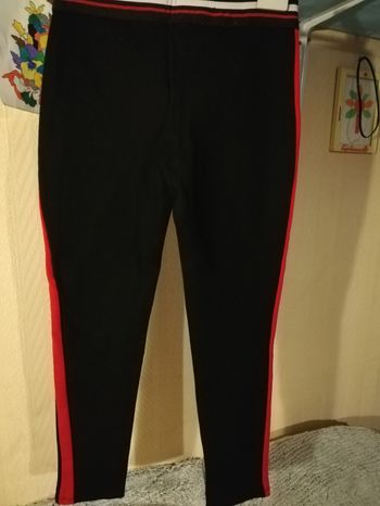 Pantalon sport