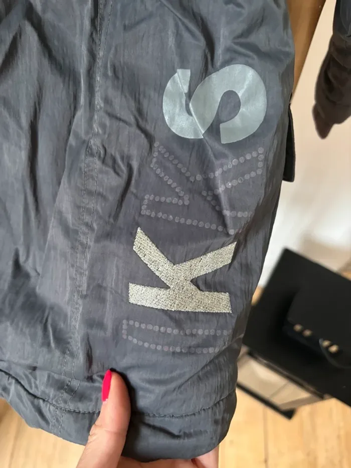 Manteau Ikks - photo numéro 5