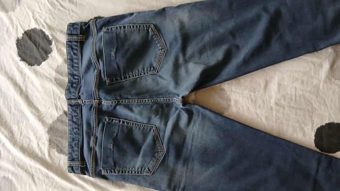 Jeans Slim - photo numéro 3