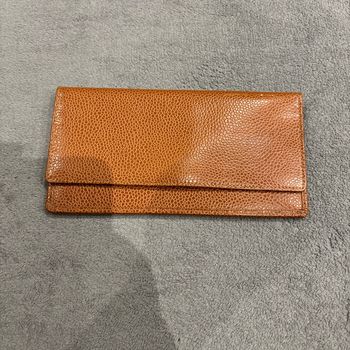 Porte feuille