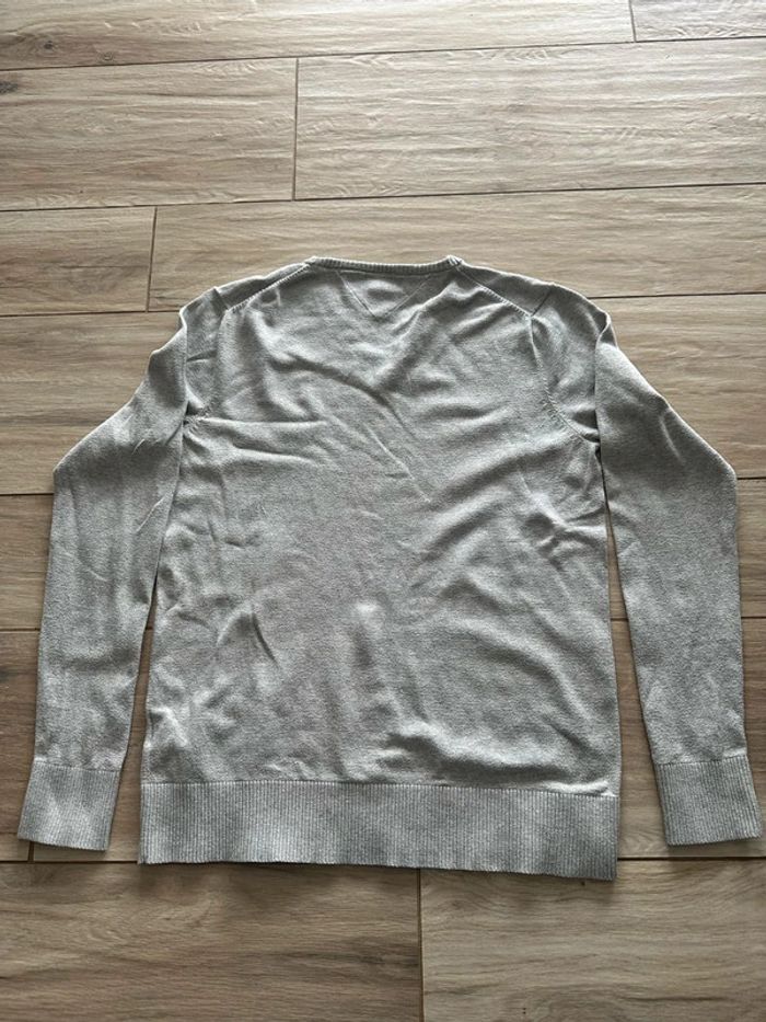 Pull Tommy Hilfiger - photo numéro 2