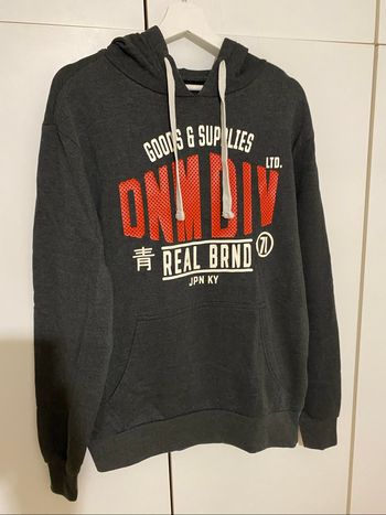 Sweat-shirt