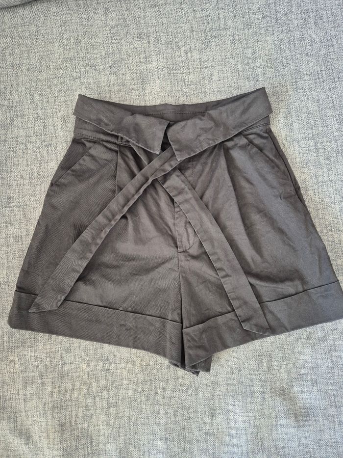 Short femme Taille XS