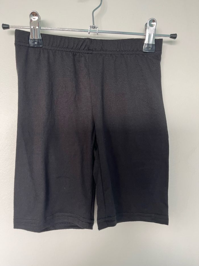 Short mixte