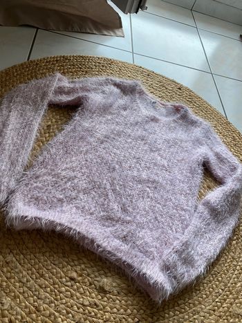 Pull 16 ans ou xs