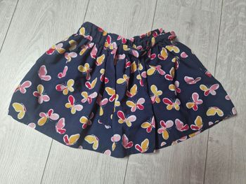 Jupe été