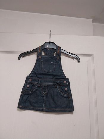 Robe bébé fille 3 mois kiabi