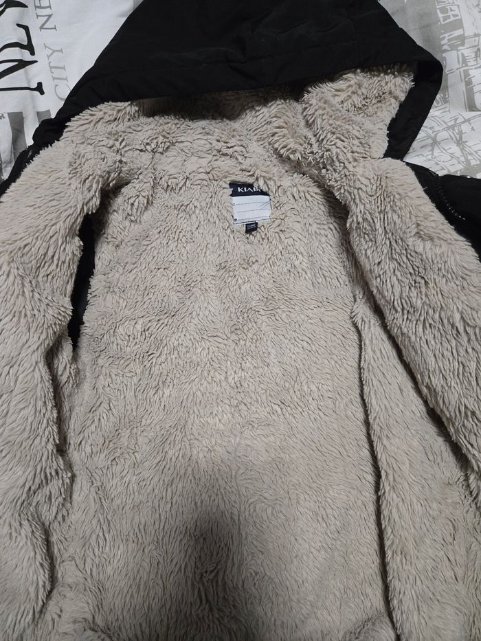 Manteau garçon - photo numéro 2