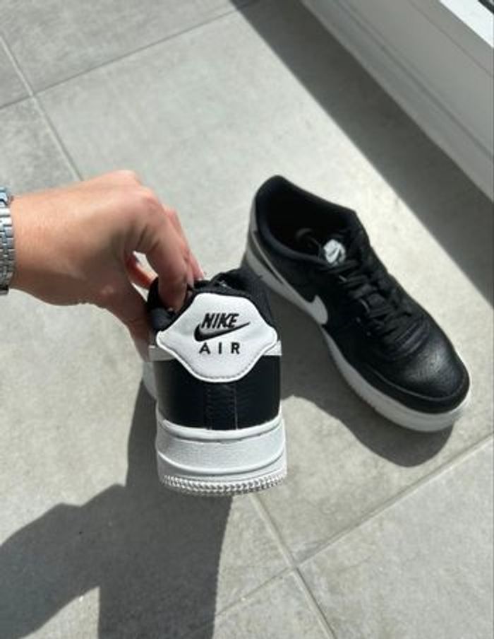 Nike Air Force One - photo numéro 8