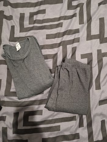 Ensemble thermique taille L