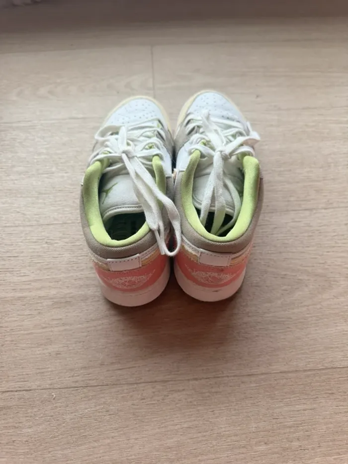 Air Jordan - photo numéro 6