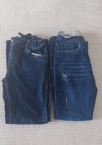 Jeans 12 ans