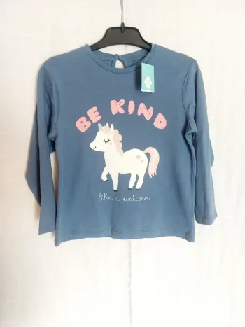 Tee-shirt manches longues Tex Baby 36 mois