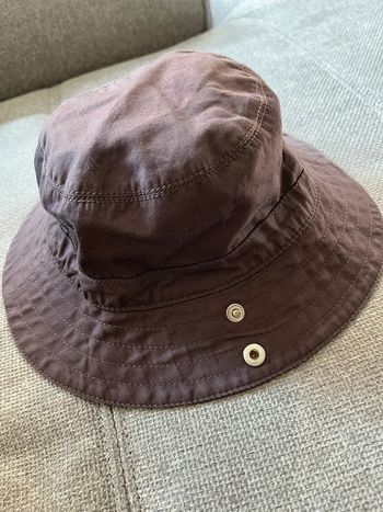 Bob fille 3 ans Sergent Major