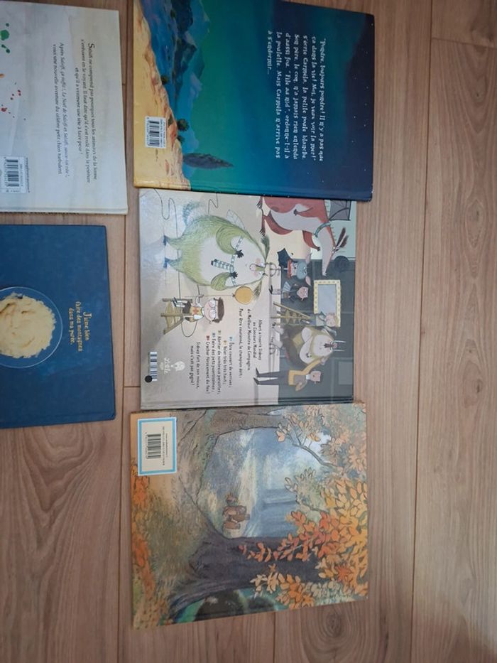 Albums jeunesse - photo numéro 7